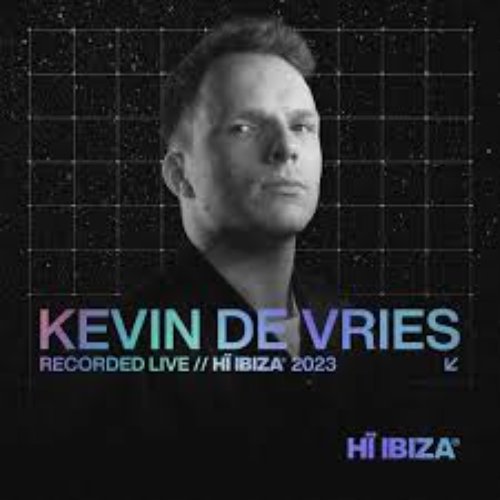 Live At Hï Ibiza: Aug 24, 2023 (DJ Mix)