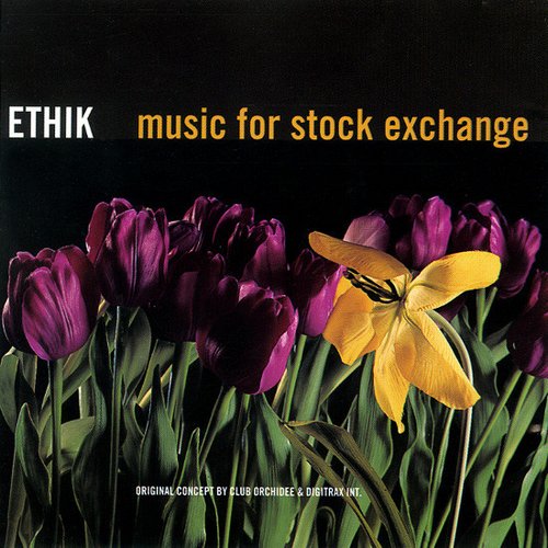 Music For Stock Exchange