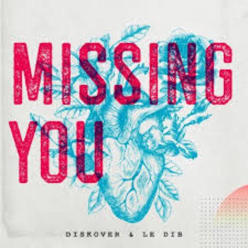 Missing You - Single