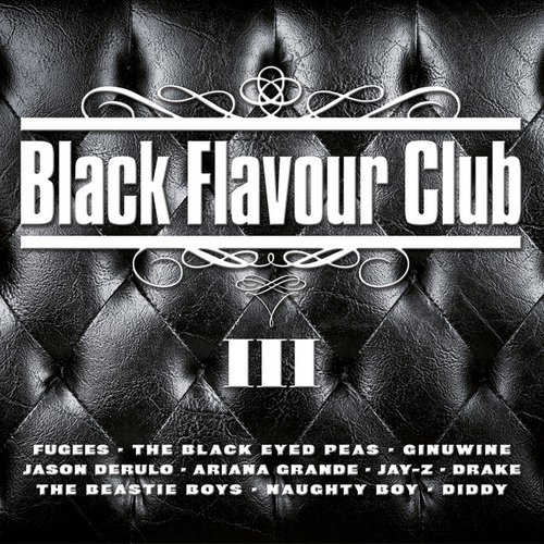 Black Flavour Club III