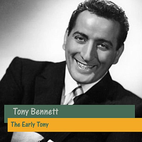 The Early Tony