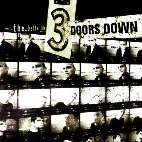 The Better Life (Best Buy Bonus Tracks Version)
