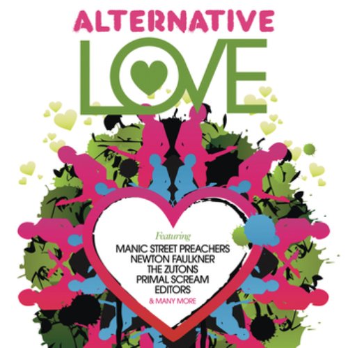 Alternative Love