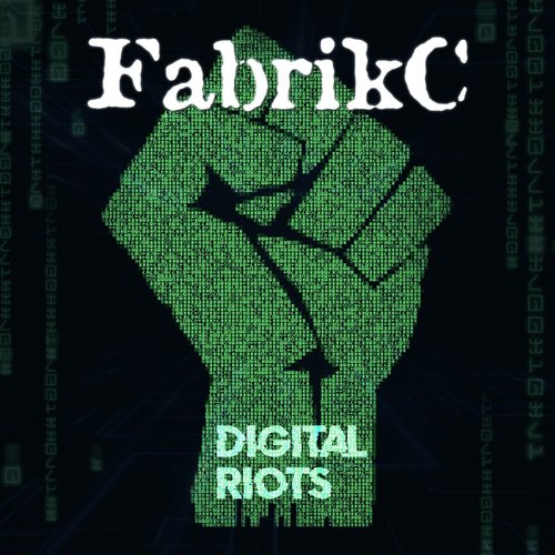 Digital Riots