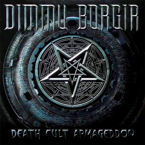 Death Cult Armageddon