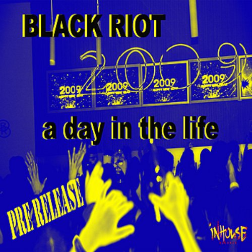 A Day In The Life-2009 Mixes-WMC Pre-Release