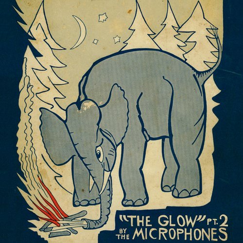 The Glow Pt. 2 (Reissue w/ Bonus Disc)