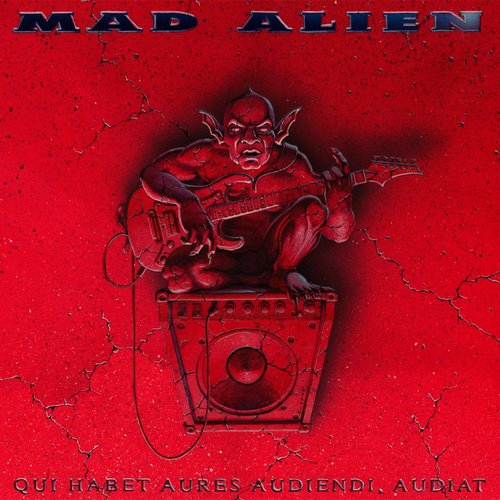Qui Habet Aures Audiendi, Audiat