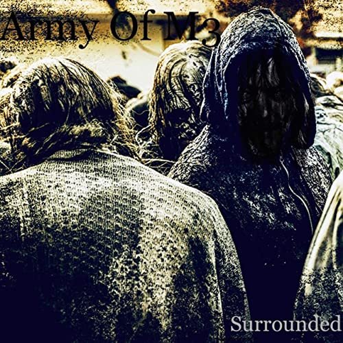 Surrounded