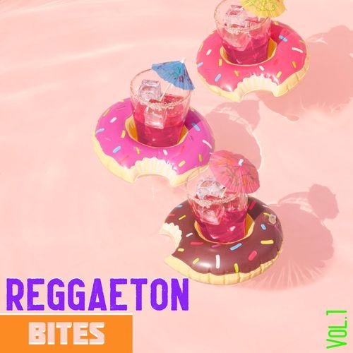 Reggaeton Bites Vol. 1