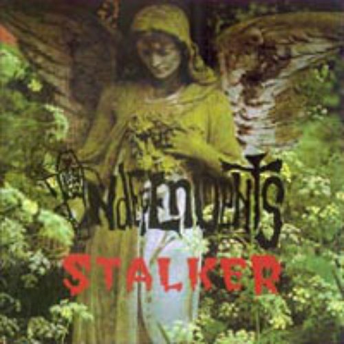 Stalker - EP