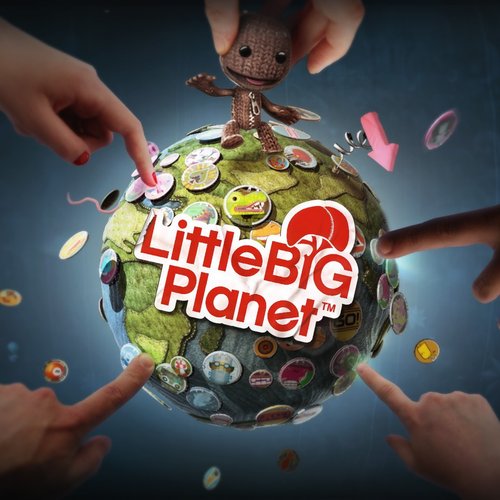 LittleBigPlanet™ Soundtrack