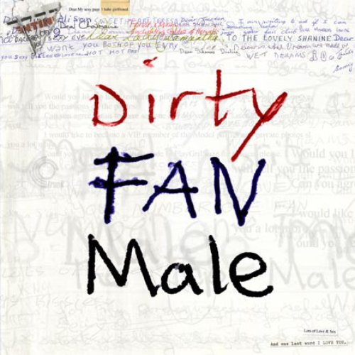 Dirty Fan Male