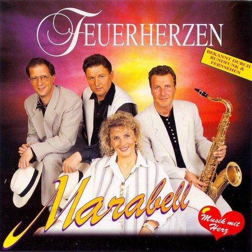 Feuerherzen