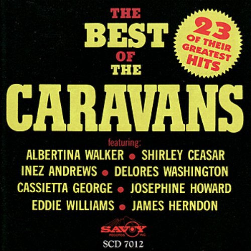 The Best of the Caravans