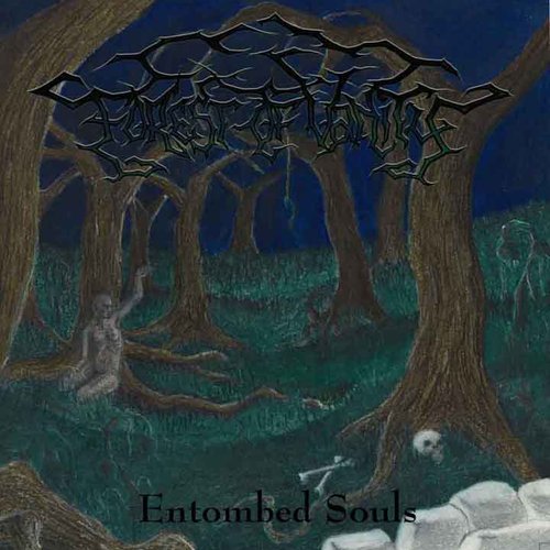 Entombed Souls
