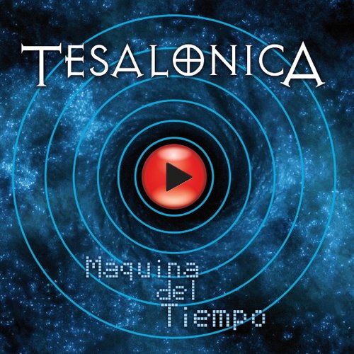 Maquina del Tiempo