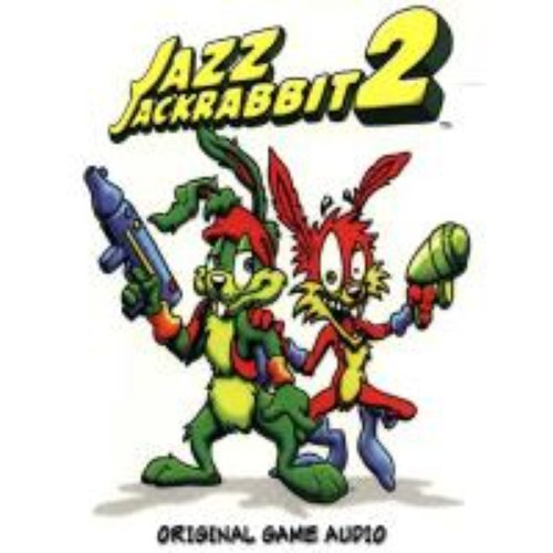 Jazz Jackrabbit 2: All That Jackrabbit