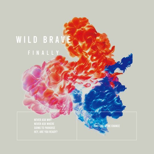 WILD BRAVE