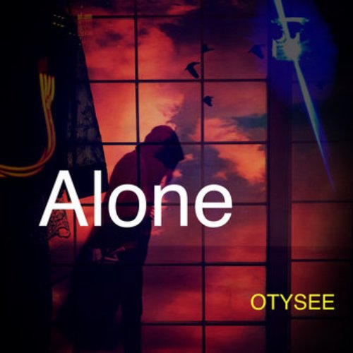 Alone