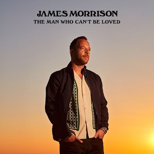 The Man Who Can't Be Loved