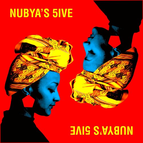 Nubya's 5ive