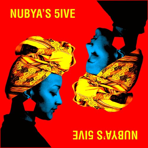 Nubya's 5ive