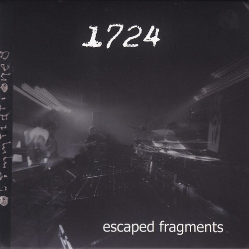 escaped fragments