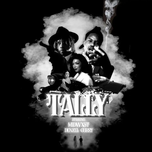 Tally (with Denzel Curry)