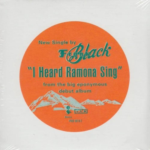 I Heard Ramona Sing