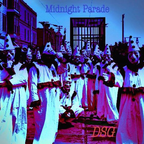 Midnight Parade