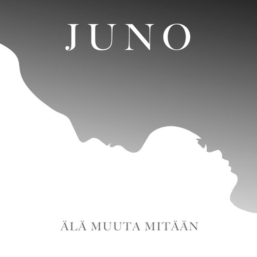 Älä muuta mitään (feat. la haka) - Single