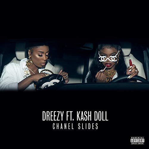 Chanel Slides (feat. Kash Doll)