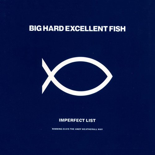 Imperfect List
