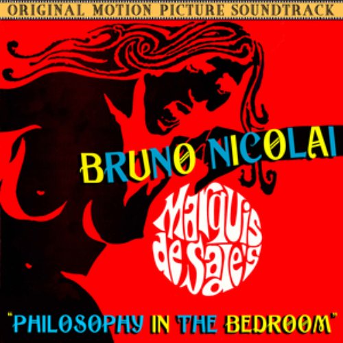 Marquis De Sade's "Philosophy In The Bedroom" (Original 1970 Motion Picture Soundtrack)