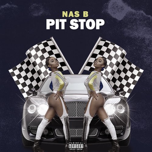 Pit Stop - Single