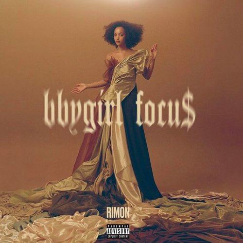 BBYGIRL FOCU$ - EP