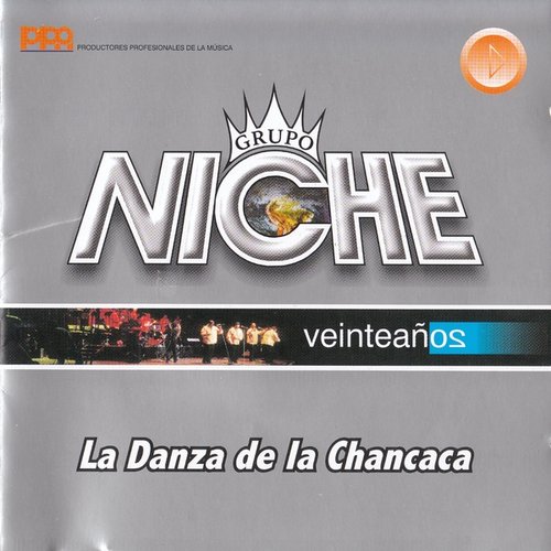 La Danza de la Chancaca