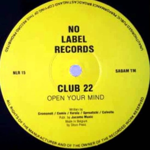 Open Your Mind