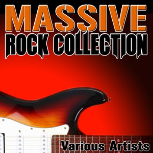 Massive Rock Collection