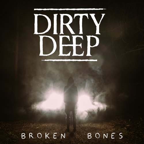 Broken Bones