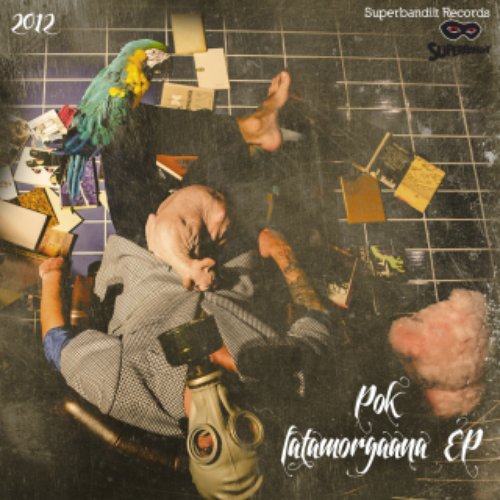 Fatamorgaana EP