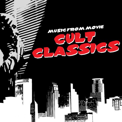 Music from Movie Cult Classics