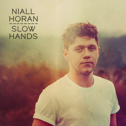 Slow Hands - Single