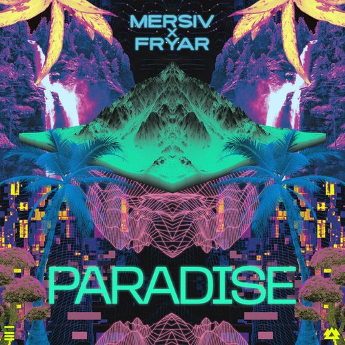 Paradise EP