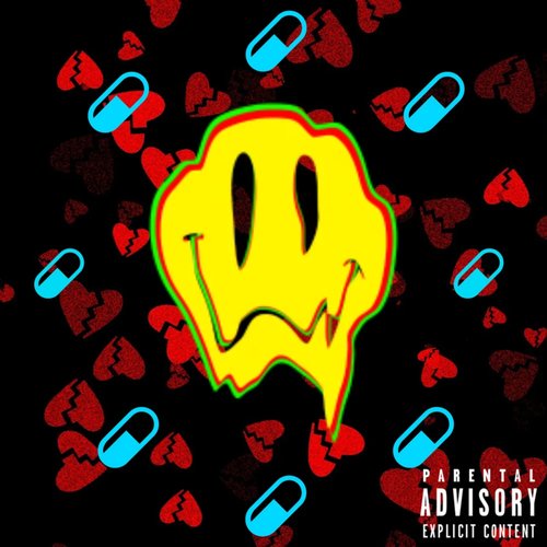 Drugged Up Love - Single