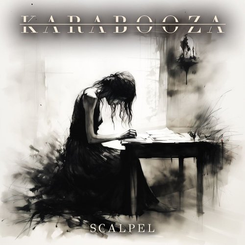 Scalpel - Single