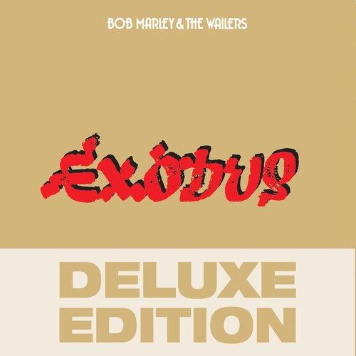 Exodus (Deluxe Edition)