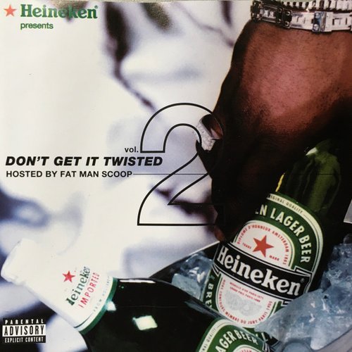 Don’t Get It Twisted Vol. 2 - BK To The Fullest