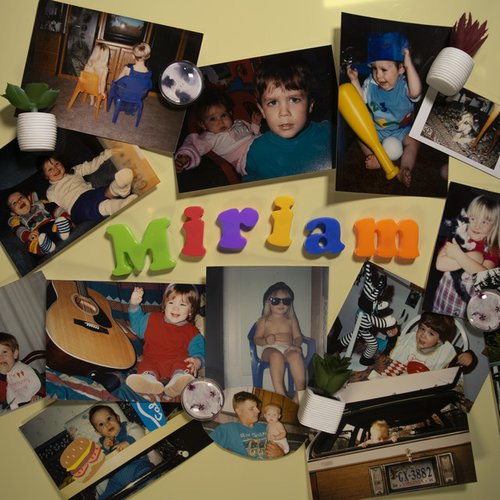 Miriam